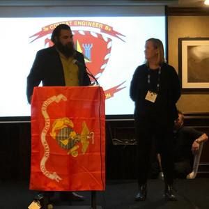 Meet your Posher, David